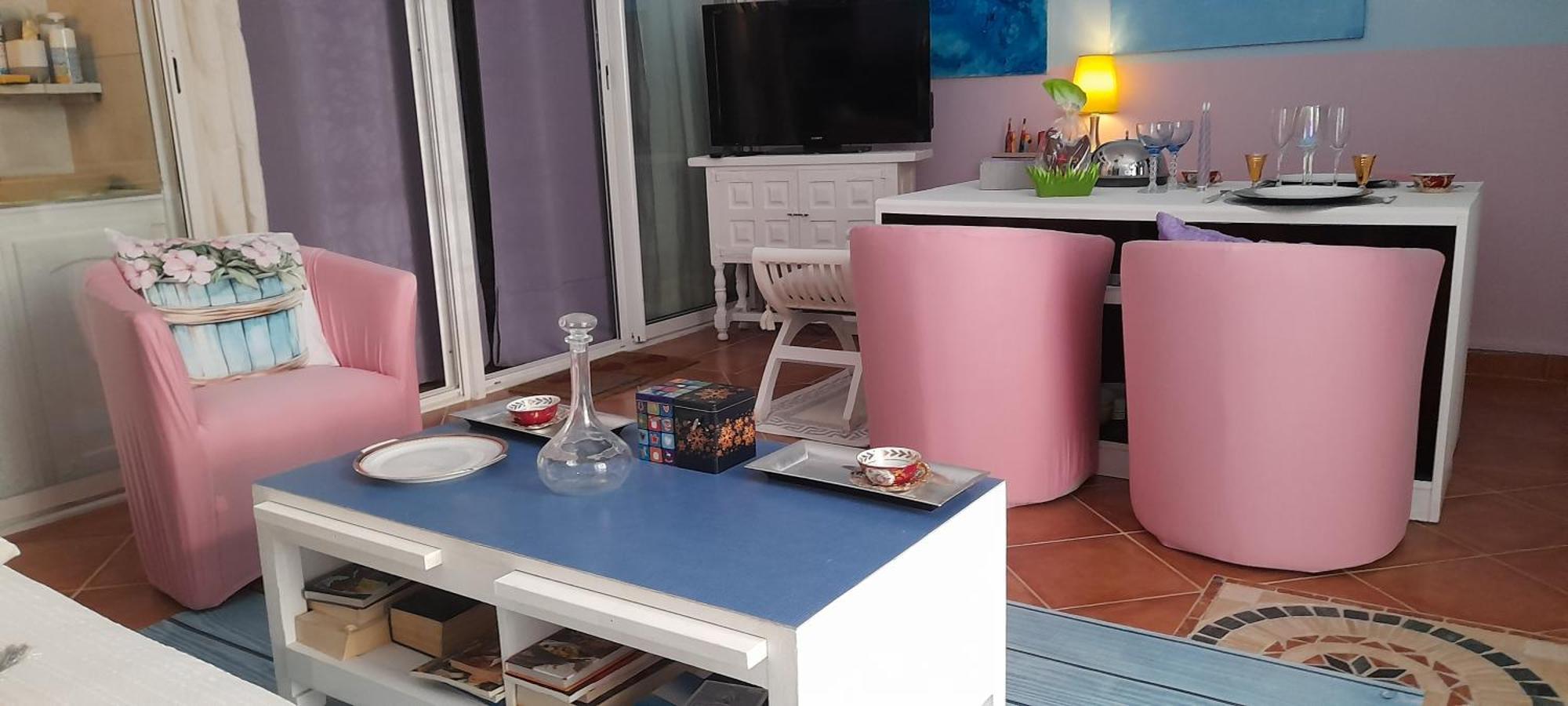 Nice Beau 2 Pieces Atypique-Original 200 M Mer, Promenade Des Anglais, Negresco Exterior foto
